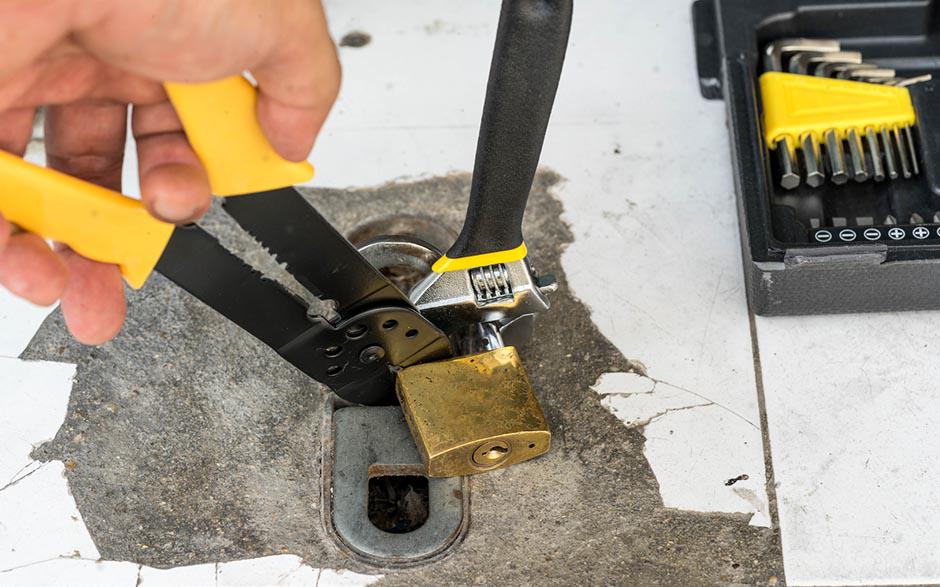  devis serrurier en ligne Senlis